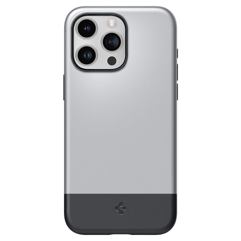 כיסוי Spigen לאייפון 15 בסגנון ארמור (MagFit)